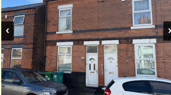 Cosmetic Refurbishment in Nottingham photo